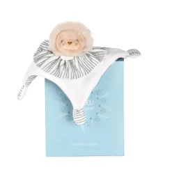Doudou & Compagnie                    Peluche Les chouchoux    Lion