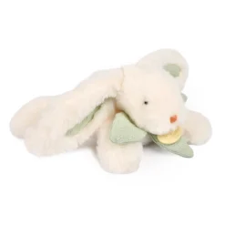 Doudou & Compagnie                    Peluche Pantin Lapin Bonbon    Sauge