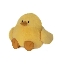 Doudou & Compagnie                    Peluche Piou    Poussin