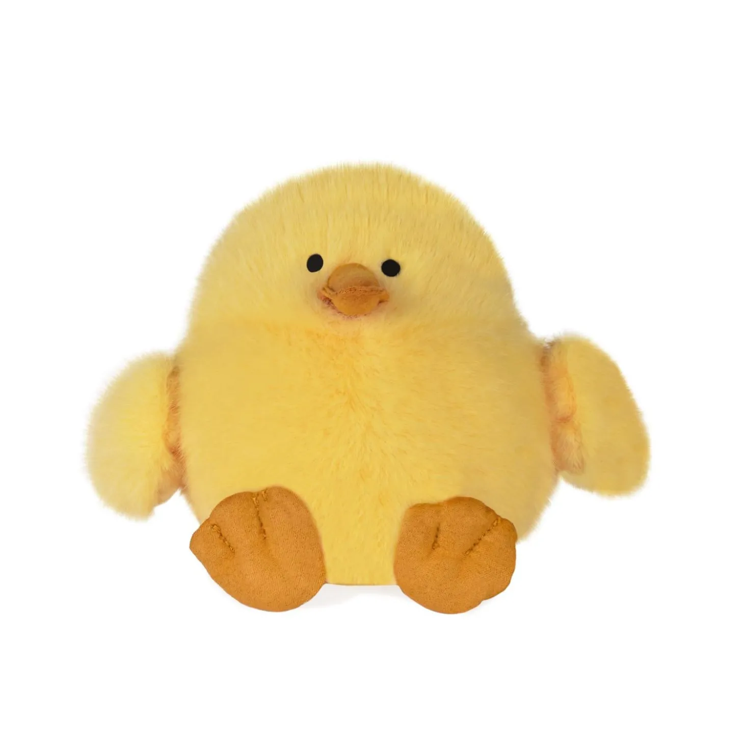 Doudou & Compagnie Peluche Piou Poussin