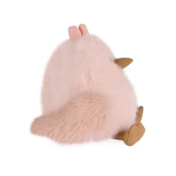 Doudou & Compagnie                    Peluche Piou    Rose
