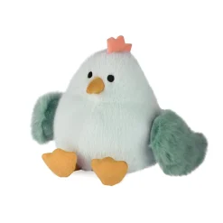 Doudou & Compagnie                    Peluche Piou    Amande