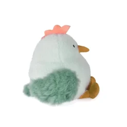 Doudou & Compagnie                    Peluche Piou    Amande