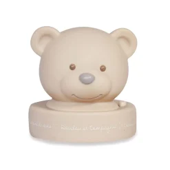 Doudou & Compagnie                    Veilleuse Ourson