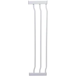 Dreambaby                    Extension pour barrière Ava    Blanc            18 cm