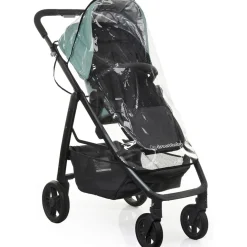 Dreambaby Housse de pluie universelle pour poussette Transparent