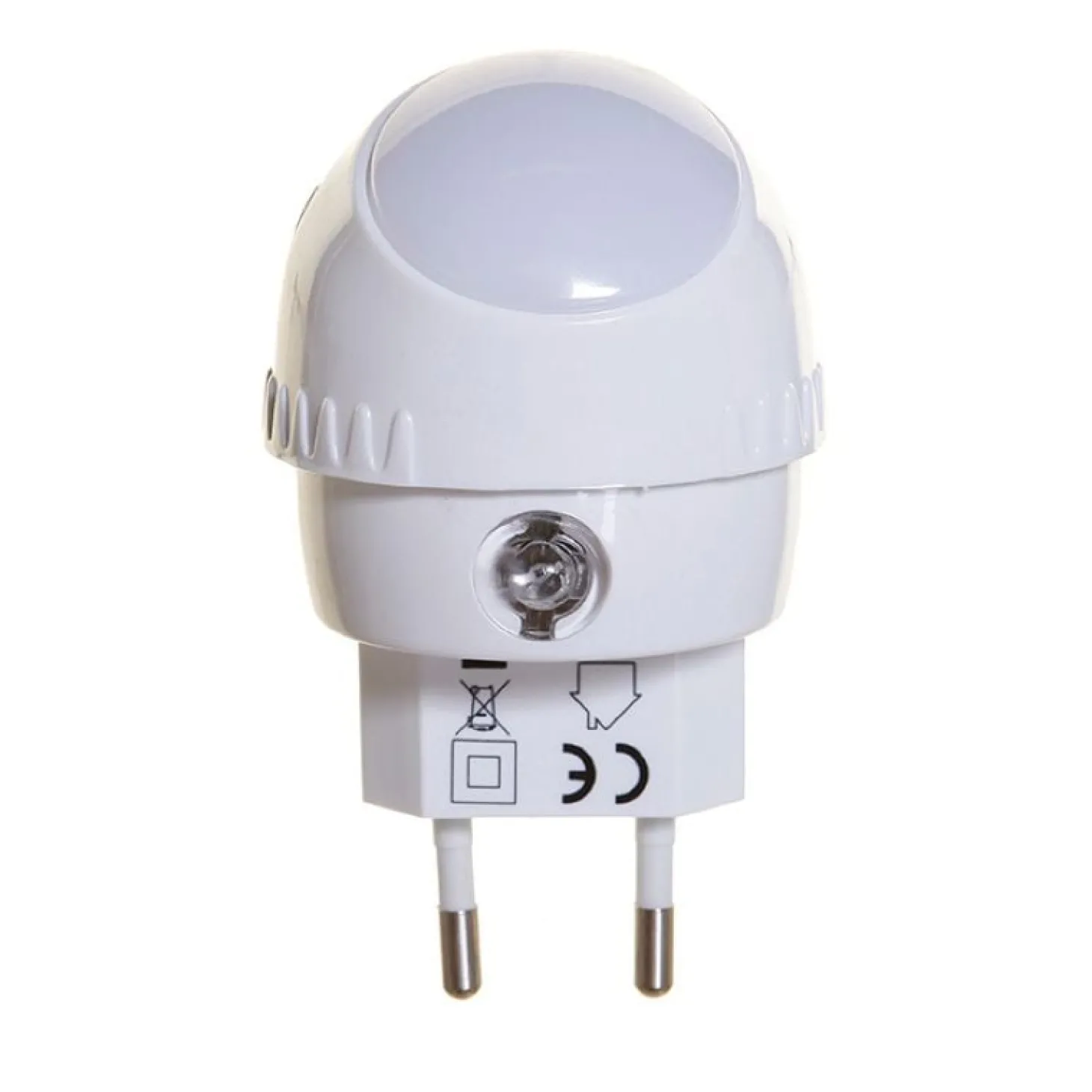 Dreambaby Veilleuse led avec détection jour/nuit (eu) blanc