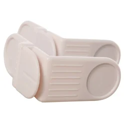 Dreambaby                    Verrouillage d’angle 2pcs    Blanc