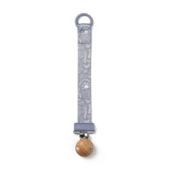 Elodie Détails Attache-tétine en bois Multi