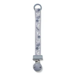Elodie Détails Attache-tétine en Bois Free Bird Multicolore