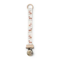Elodie Détails Attache-tétine Multicolore