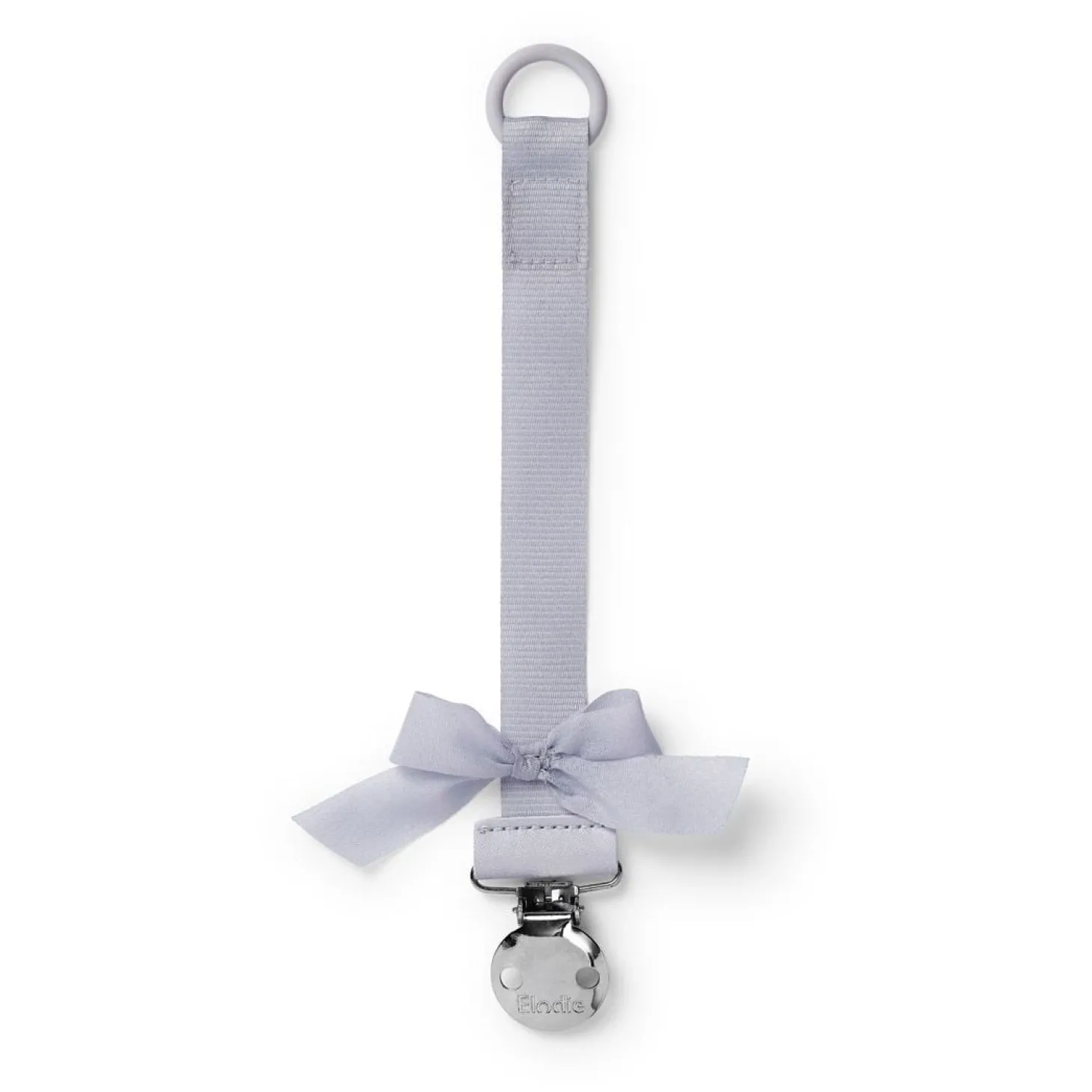 Elodie Détails Attache-tétine Violet