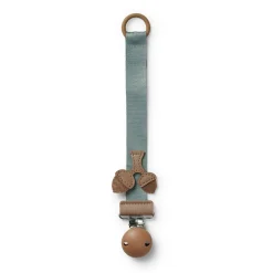 Elodie Détails Attache-tétine Vert