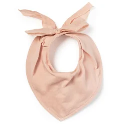 Elodie Détails Bavoir de dentition powder pink