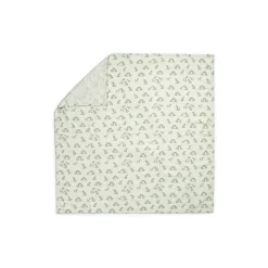 Elodie Détails                    Couverture en mousseline de bambou    Darling Dalmatians Multicolore