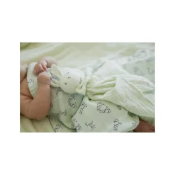 Elodie Détails                    Couverture en mousseline de bambou    Darling Dalmatians Multicolore