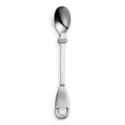 Elodie Détails                    Cuillère bébé    Silver Argent