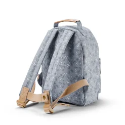 Elodie Détails Sac à dos Backpack MINI Free Bird Multicolore