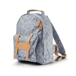 Elodie Détails Sac à dos Backpack MINI Free Bird Multicolore