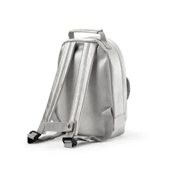 Elodie Détails Sac à dos Backpack MINI Argent