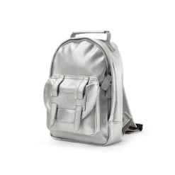 Elodie Détails Sac à dos Backpack MINI Argent