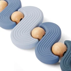 Ergobaby                    Arche de jeux pour transat Evolve    Serene Swells