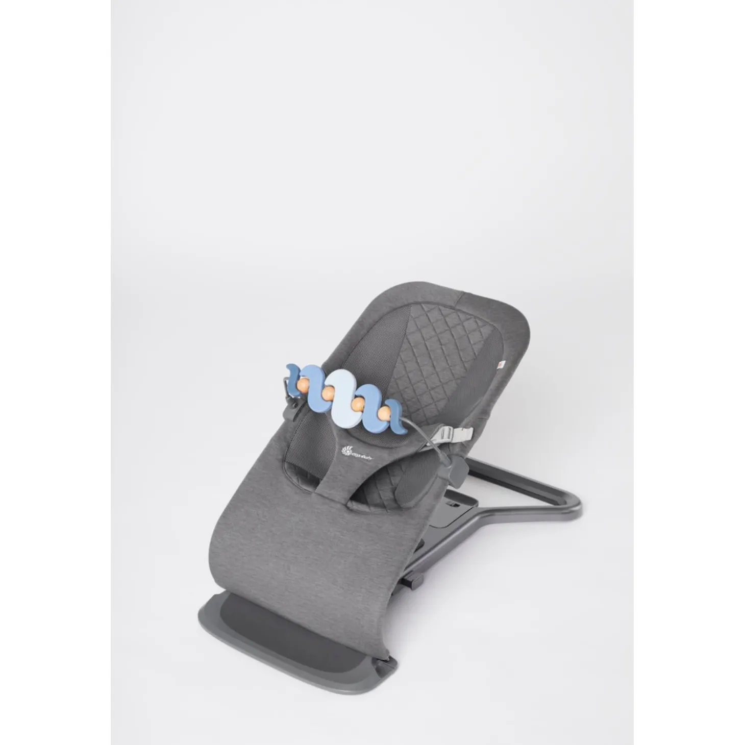Ergobaby Arche de jeux pour transat Evolve Serene Swells