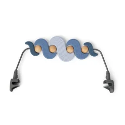 Ergobaby Arche de jeux pour transat Evolve Serene Swells