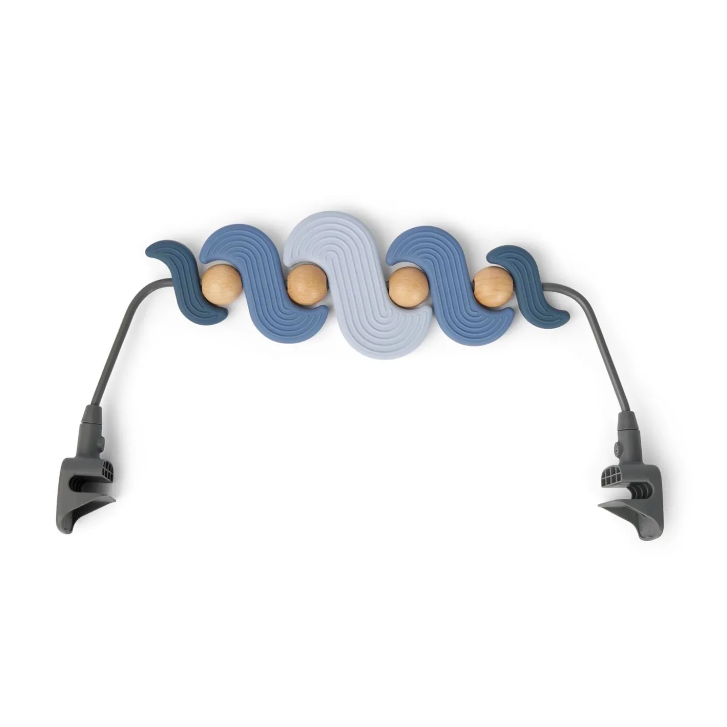 Ergobaby Arche de jeux pour transat Evolve Serene Swells