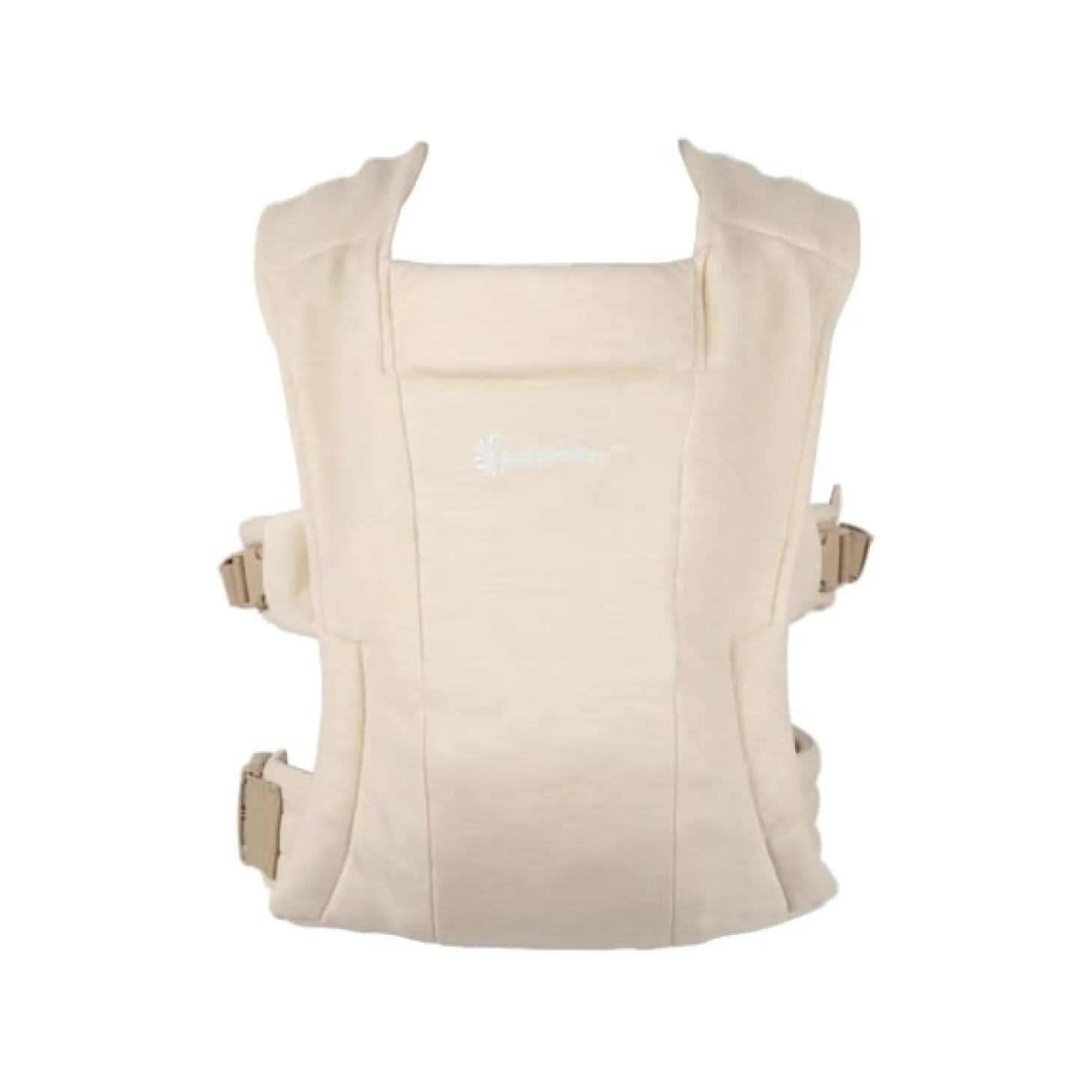 Ergobaby Porte-bébé Embrace Knit Crème