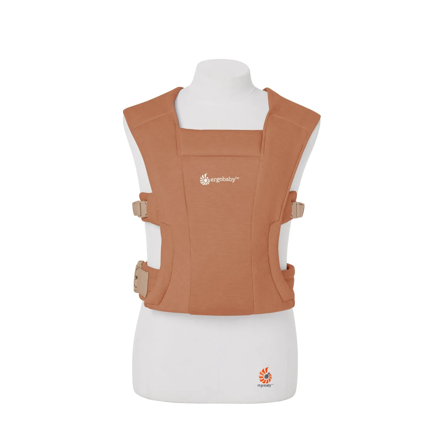 Ergobaby Porte-bébé Embrace Knit Canyon Clay