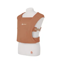 Ergobaby Porte-bébé Embrace Knit Canyon Clay
