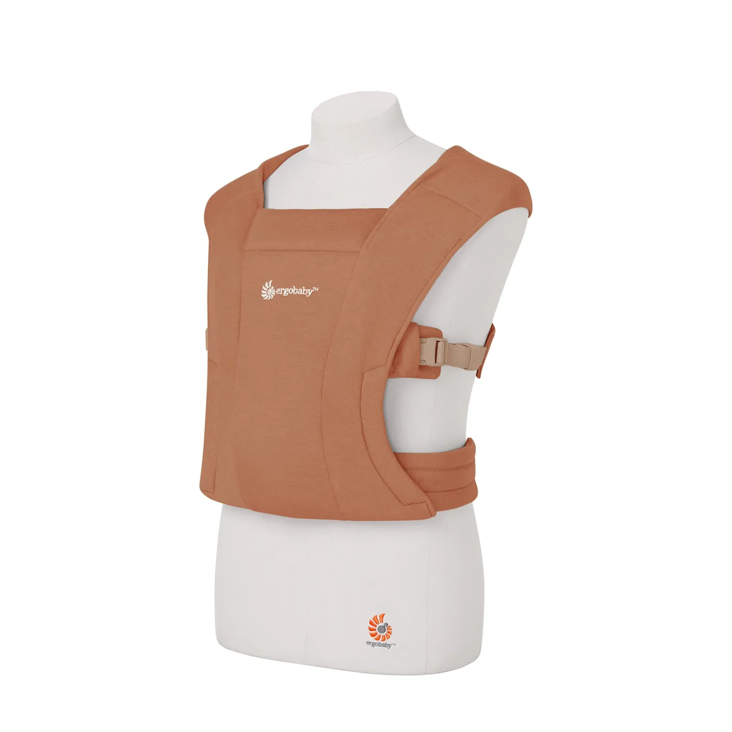 Ergobaby Porte-bébé Embrace Knit Canyon Clay