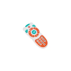Eurekakids                    Jouet télécommande sons    Multicolore