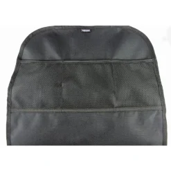 Ezimoov Organisateur de voiture Trafel classic éco-conçu Noir
