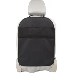 Ezimoov Organisateur de voiture Trafel classic éco-conçu Noir