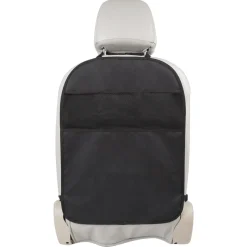 Ezimoov Organisateur de voiture Trafel classic éco-conçu Noir