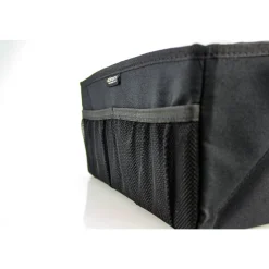 Ezimoov                    Organisateur de voiture Storage éco-conçu    Noir