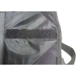 Ezimoov Organisateur de voiture Storage éco-conçu Noir