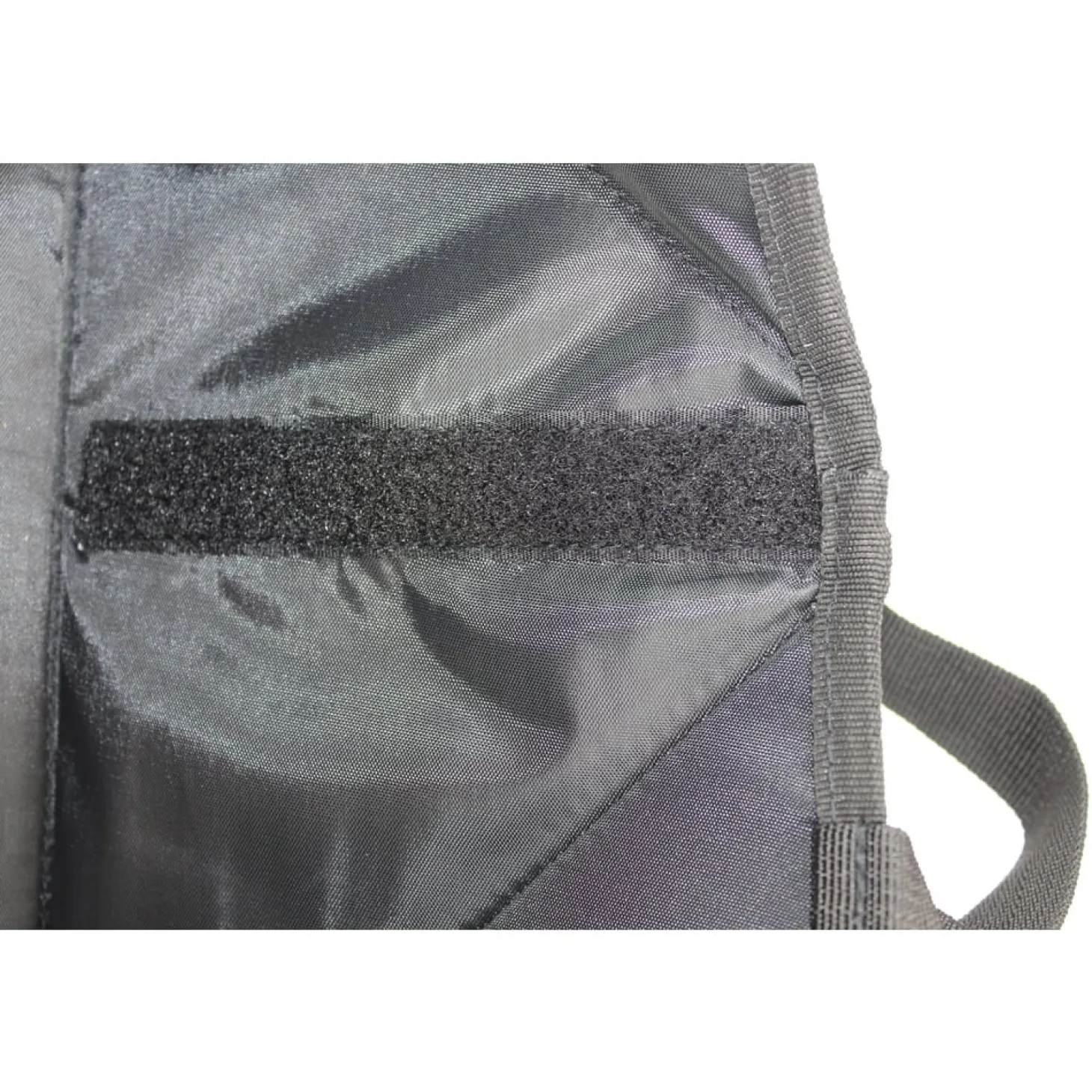 Ezimoov Organisateur de voiture Storage éco-conçu Noir