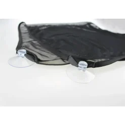 Ezimoov Pare soleil Sun Back grand format Noir