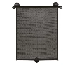 Ezimoov Pare soleil Sun Roller Noir
