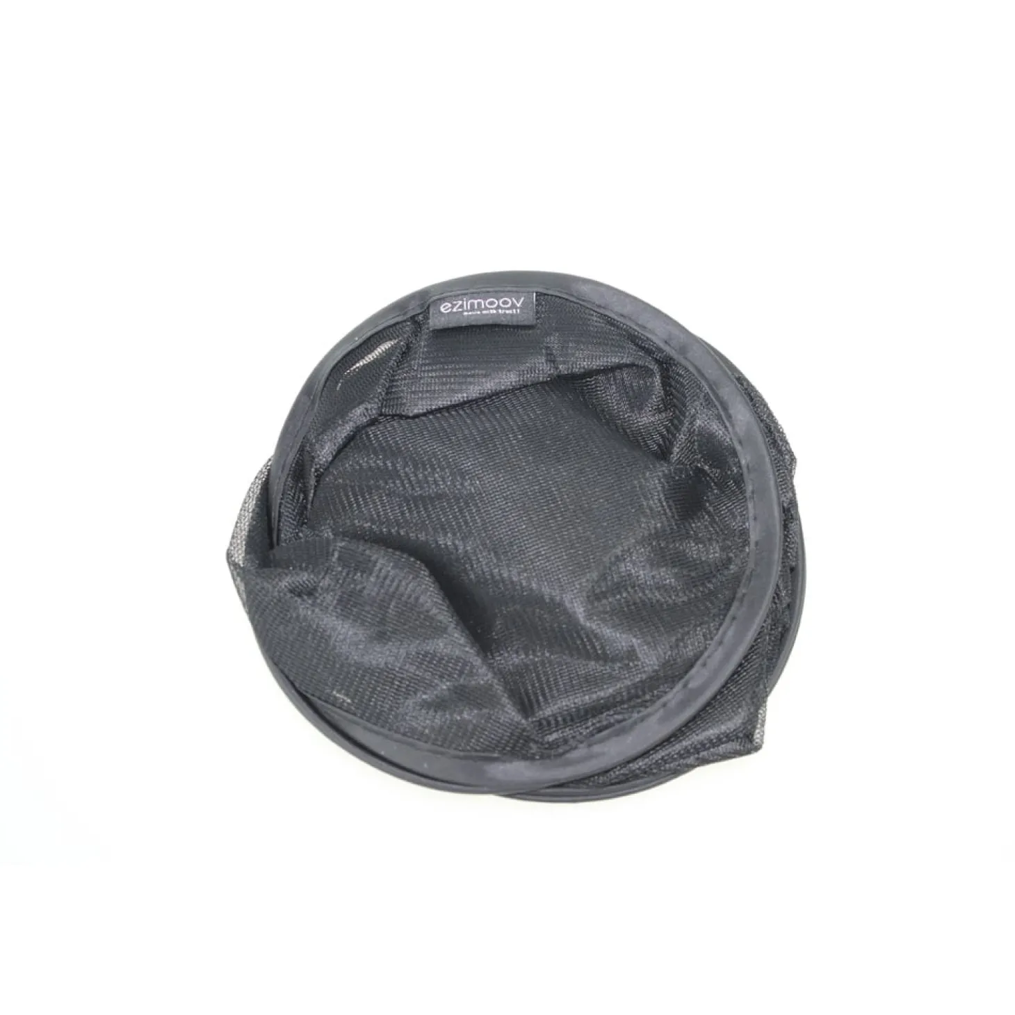 Ezimoov Pare soleil Sun Stoppers éco-conçu Noir