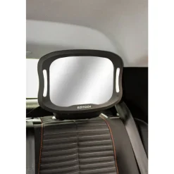 Ezimoov Rétroviseur LED éco-conçu Noir