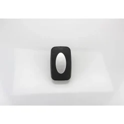 Ezimoov Rétroviseur LED éco-conçu Noir