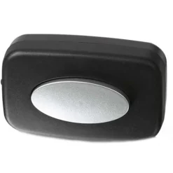 Ezimoov Rétroviseur LED éco-conçu Noir