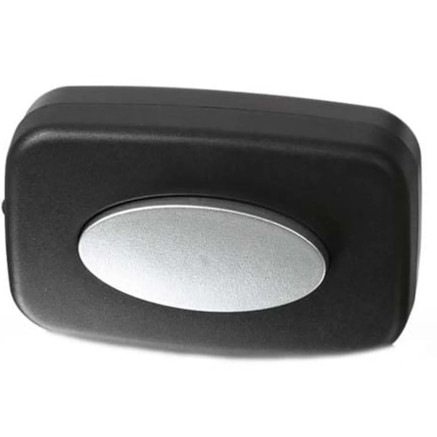 Ezimoov Rétroviseur LED éco-conçu Noir