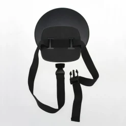 Ezimoov Rétroviseur Round éco-conçu Noir