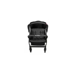 Familidoo Poussette 4 places Lidoo Lite Sideral Black