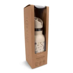 Filibabba Gourde Little Wonders Multicolore